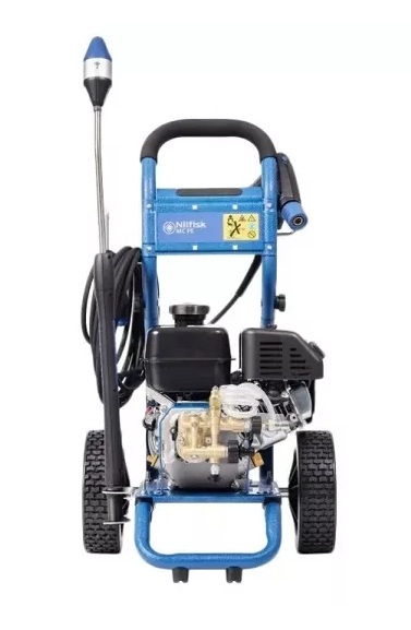 Автономный АВД Nilfisk MC 2C-160/740 PET