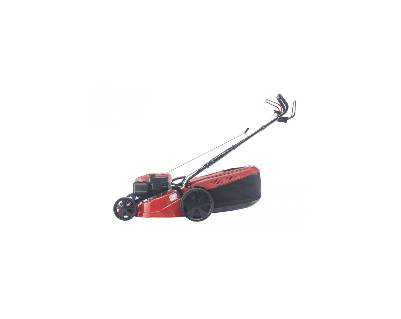 Газонокосилка бензиновая Solo by AL-KO 4731 SP-A