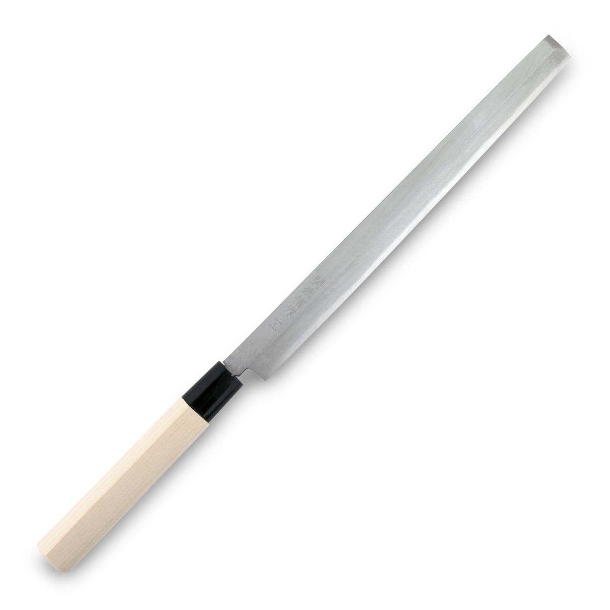 Японский нож Такохики "SEKI-KANENOBU" KN270/T