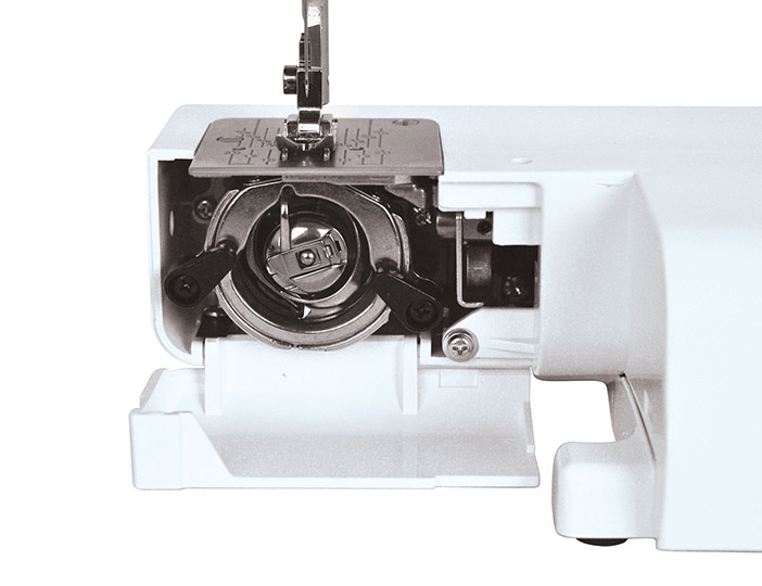 Электромеханическая швейная машина Elna HM1606