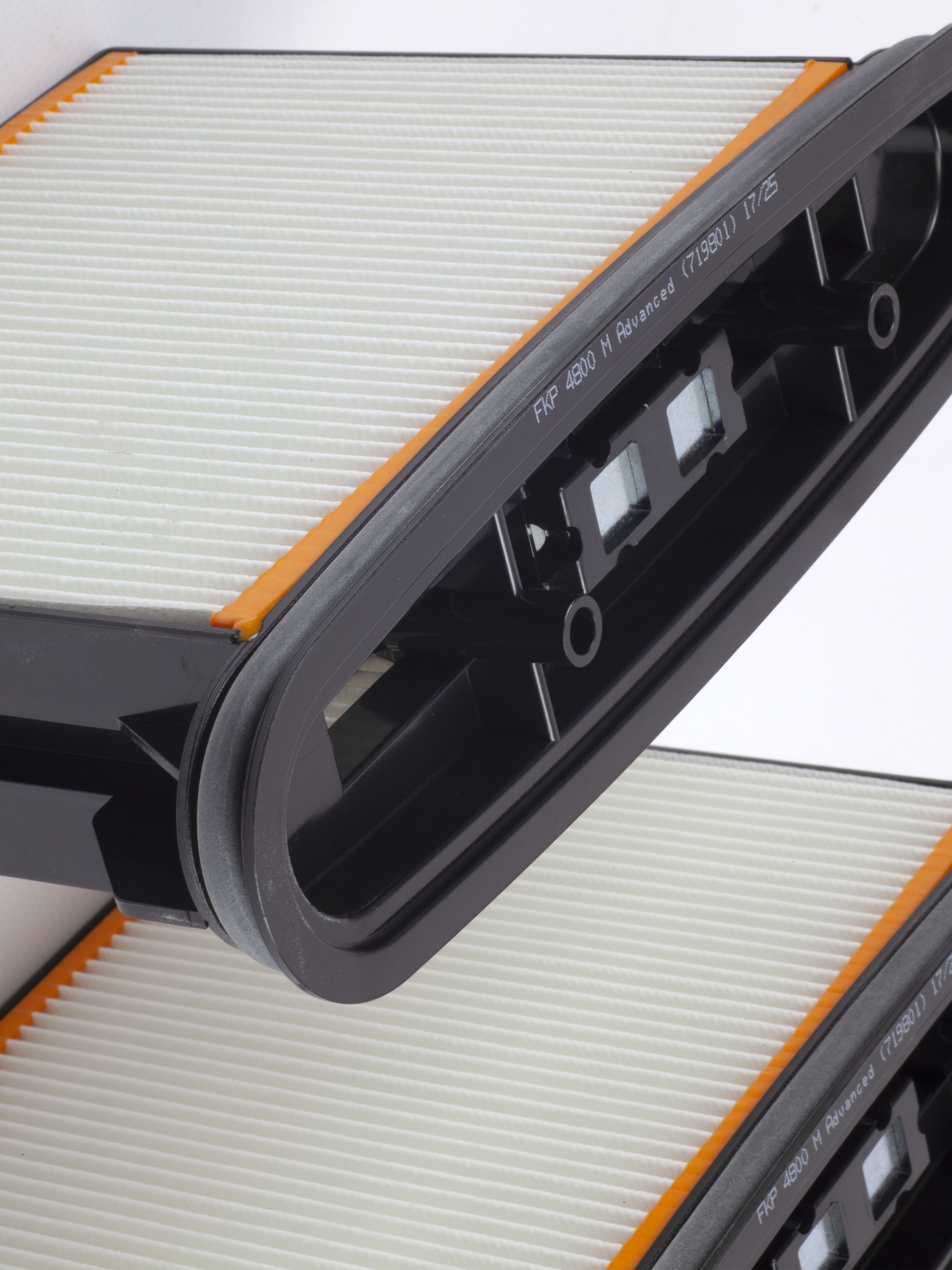 Фильтр складчатый FKP 4800 M ADVANCED, Starmix