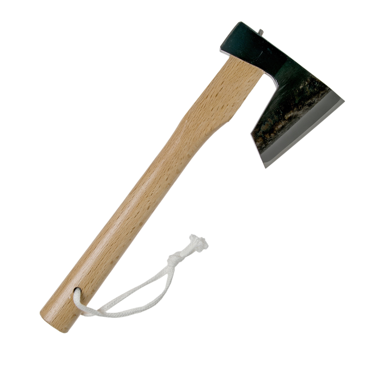 Топорик туристический JIGATA, ручная работа, 570 гр