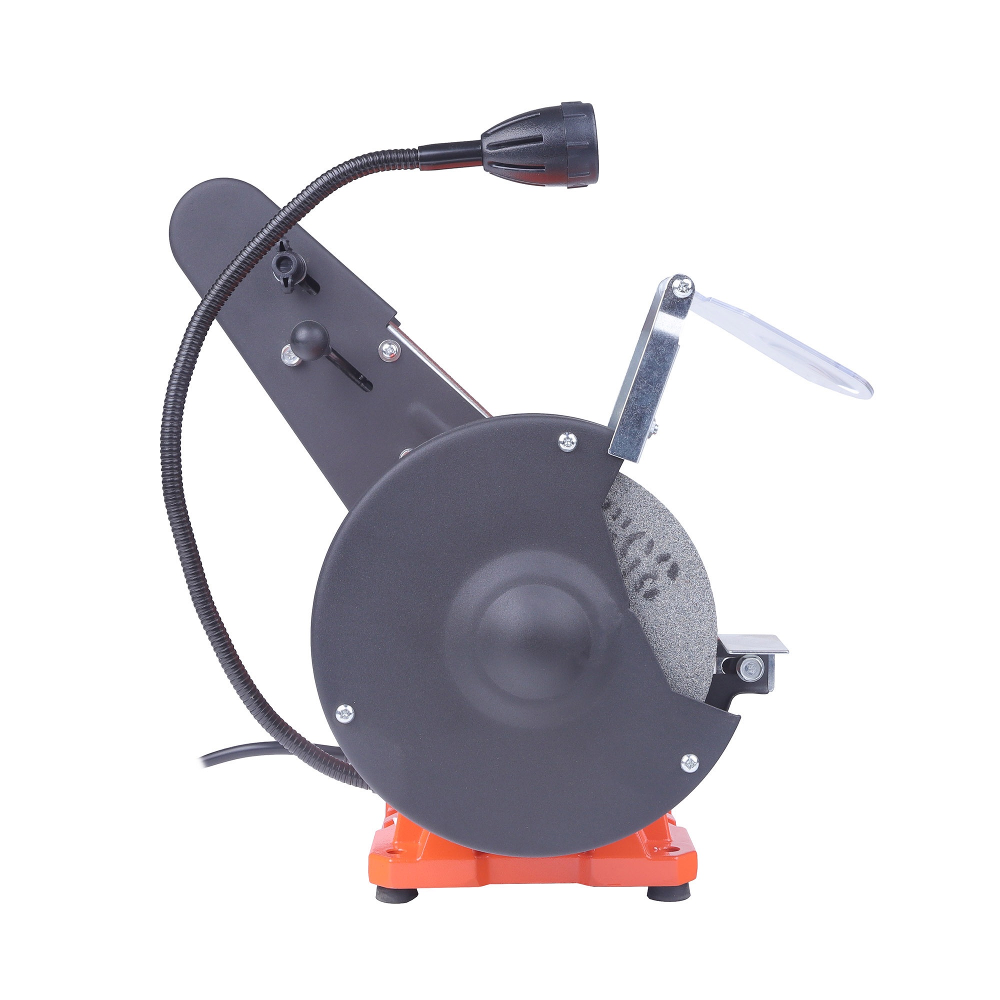 Станок заточной  PATRIOT GM 150 PBL Expert