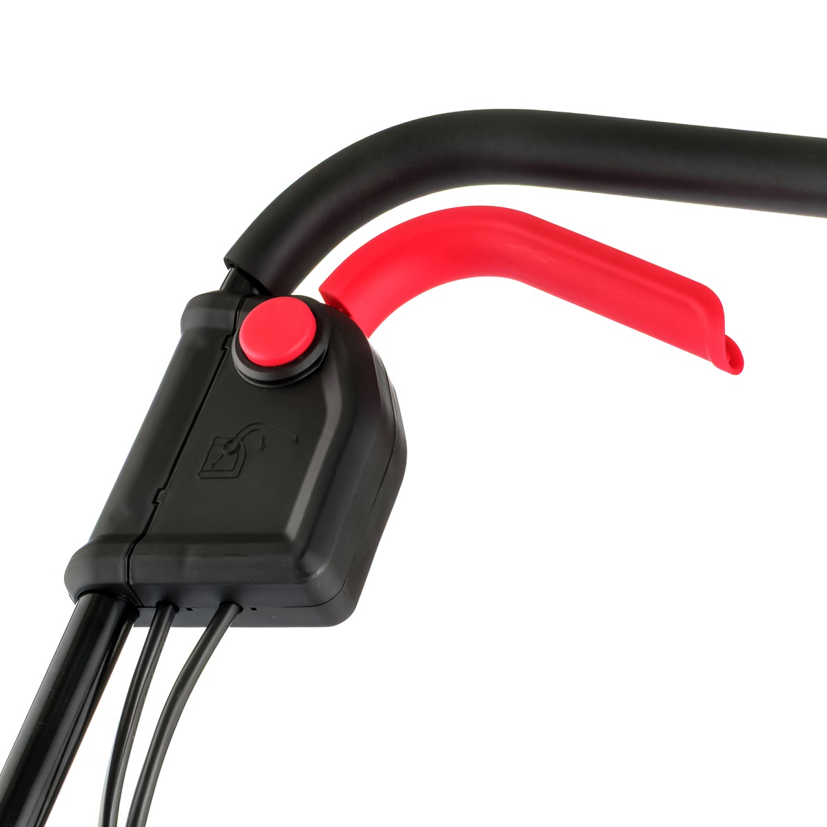 Электрическая газонокосилка Hyundai LE 3830