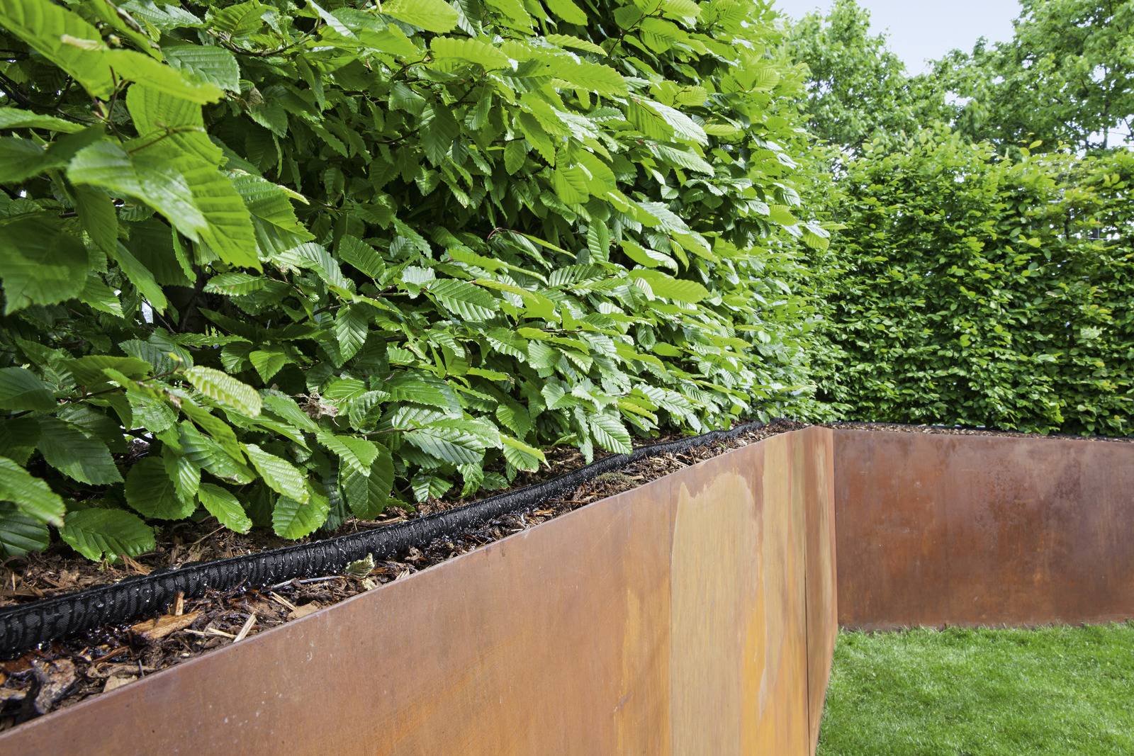 Сочащийся шланг Karcher 1/2",10м