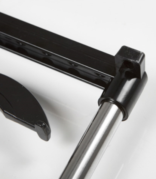 Навесная сушилка для белья Gochu Uni