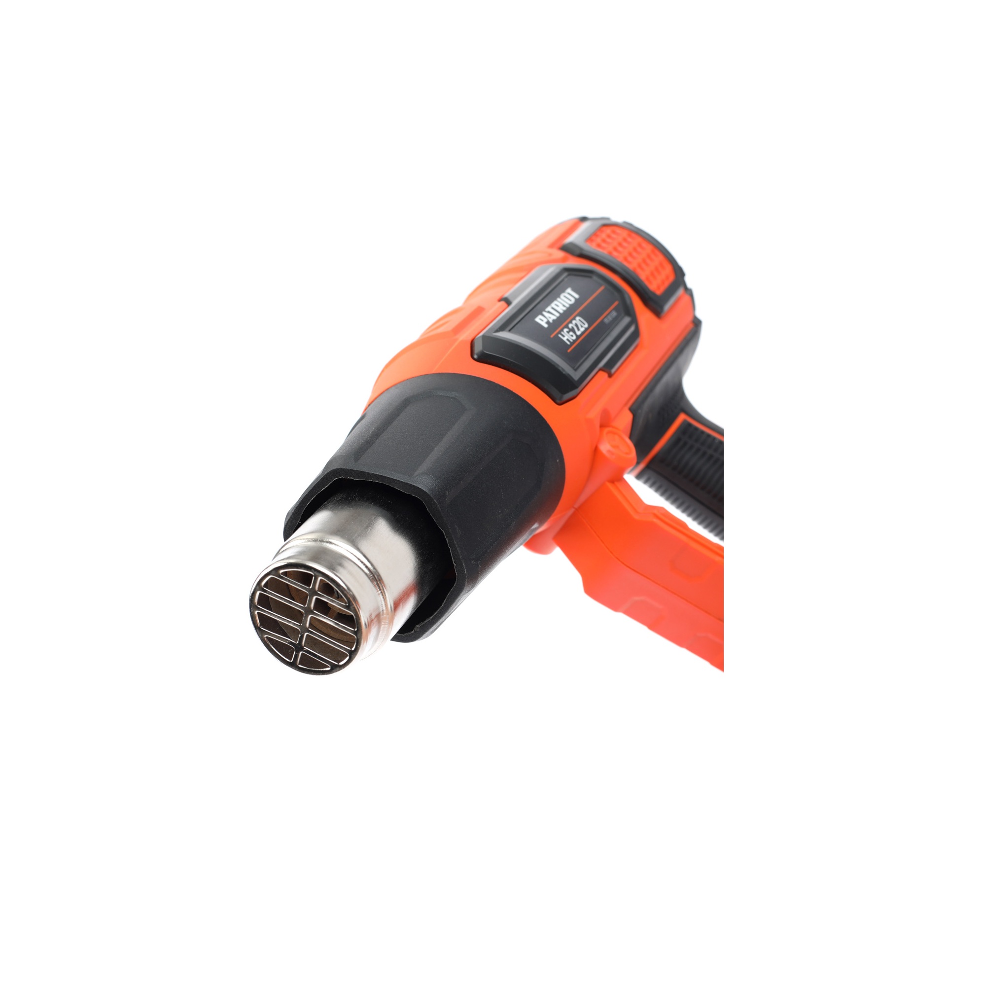 Фен технический PATRIOT HG 220, 2000 Вт