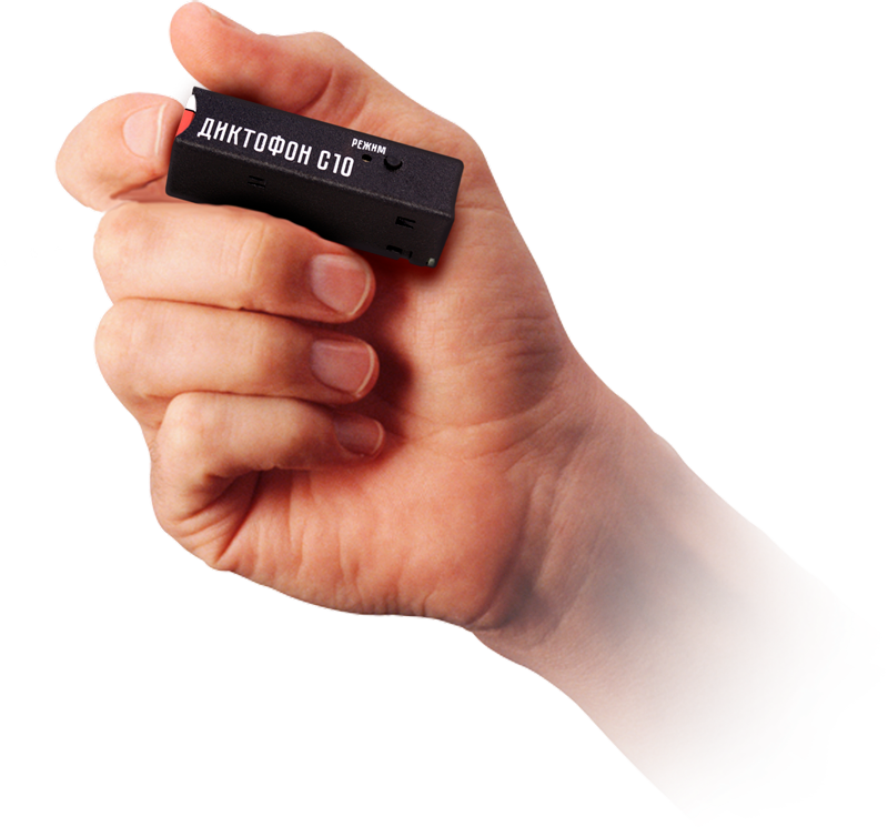 Диктофон Сорока-10