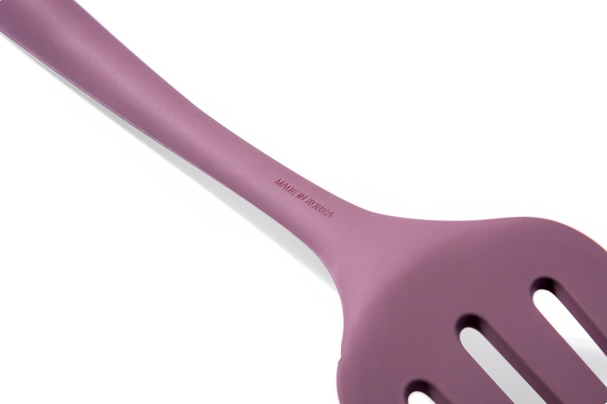 Силиконовая лопатка KF Paste