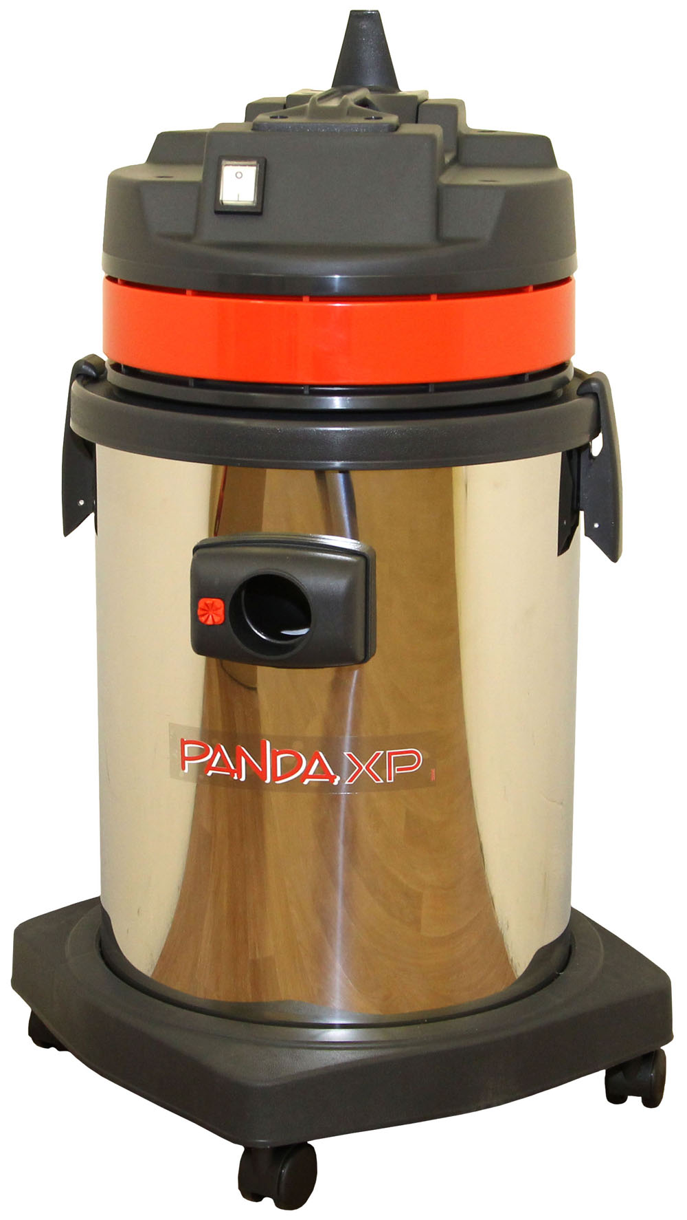 Универсальный пылесос IPC Soteco PANDA 515/33 XP INOX