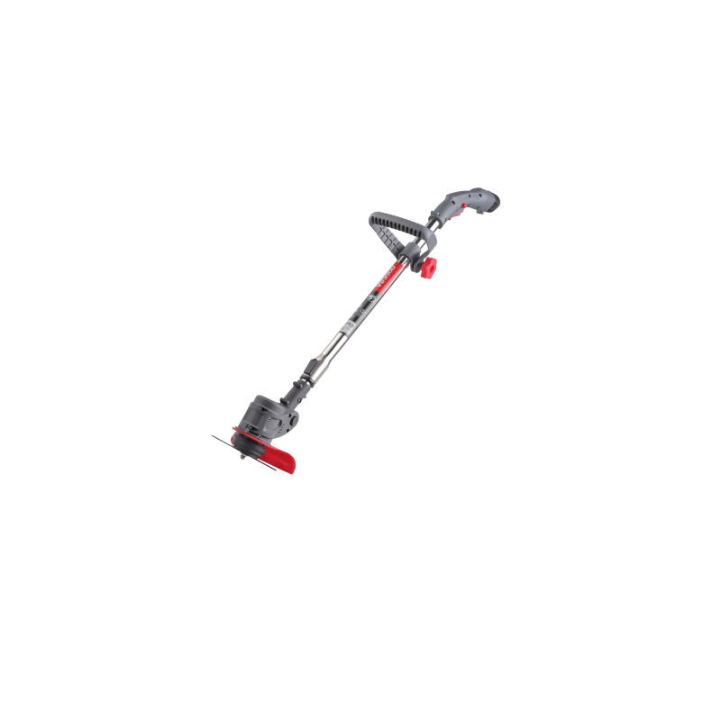 Триммер аккумуляторный ПОБЕДА ТА 120, 12 В, 140 мм, акб 1,5ач