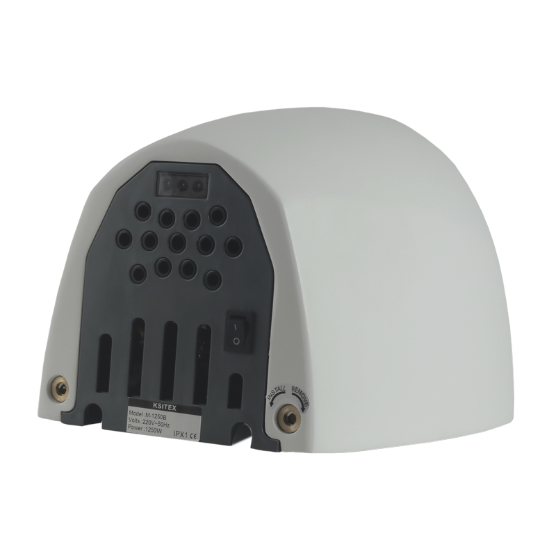 Сушилка для рук Ksitex М-1250В JET