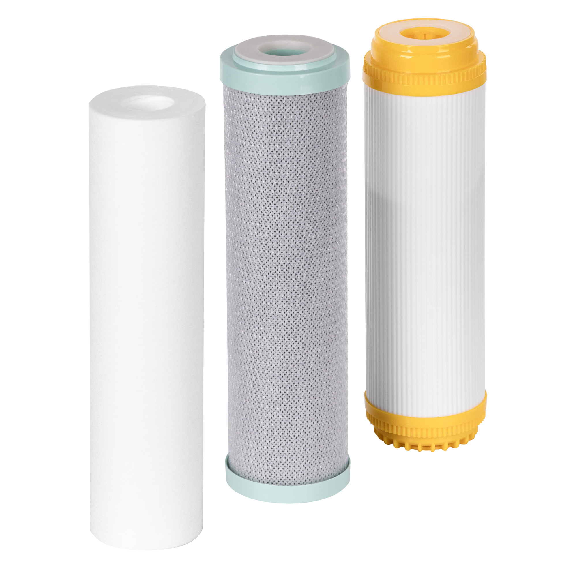 Комплект картриджей Electrolux AM SF НС-1300134