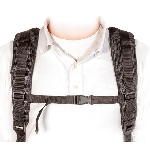 Ранцевый пылесос Sprintus Boostix 36 V с аккумулятором 119.002