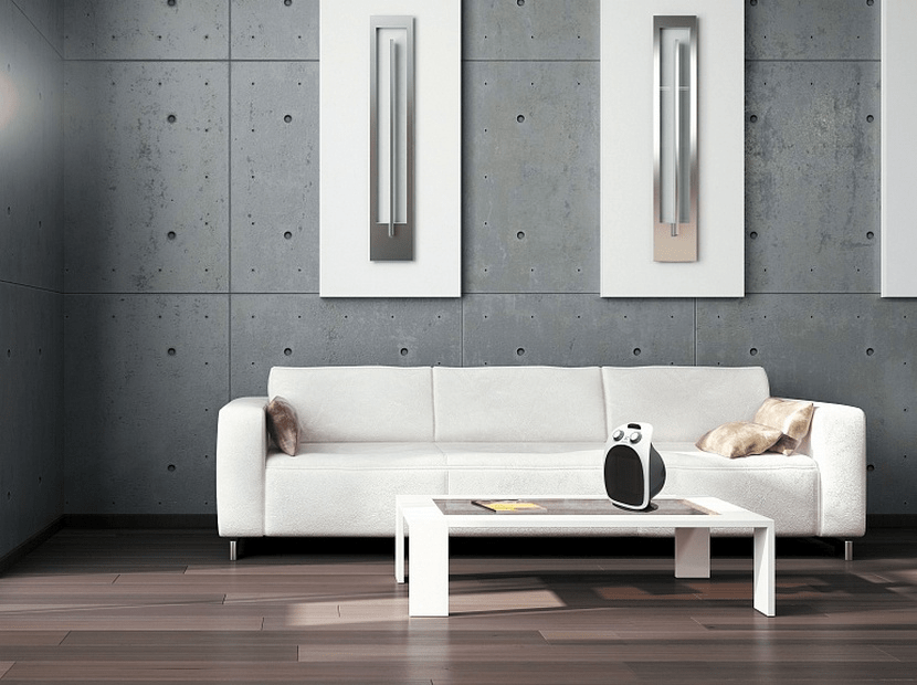 Тепловентилятор Electrolux Prime EFH/C-5125