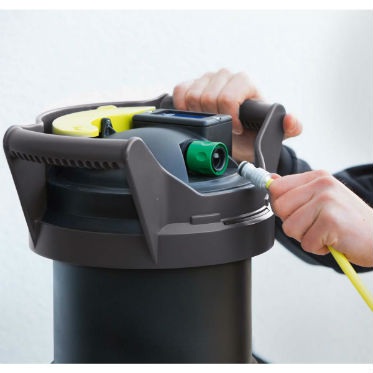 Деионизационный фильтр для воды системы Unger nLite HydroPower (на тележке) DI48C