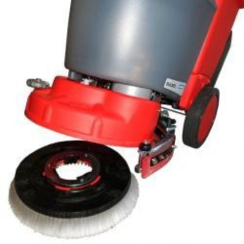 Поломоечная машина Cleanfix RA 395 IBC