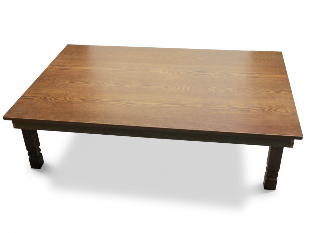 Корейский стол 1200*800 венге ASH LIVING 1210