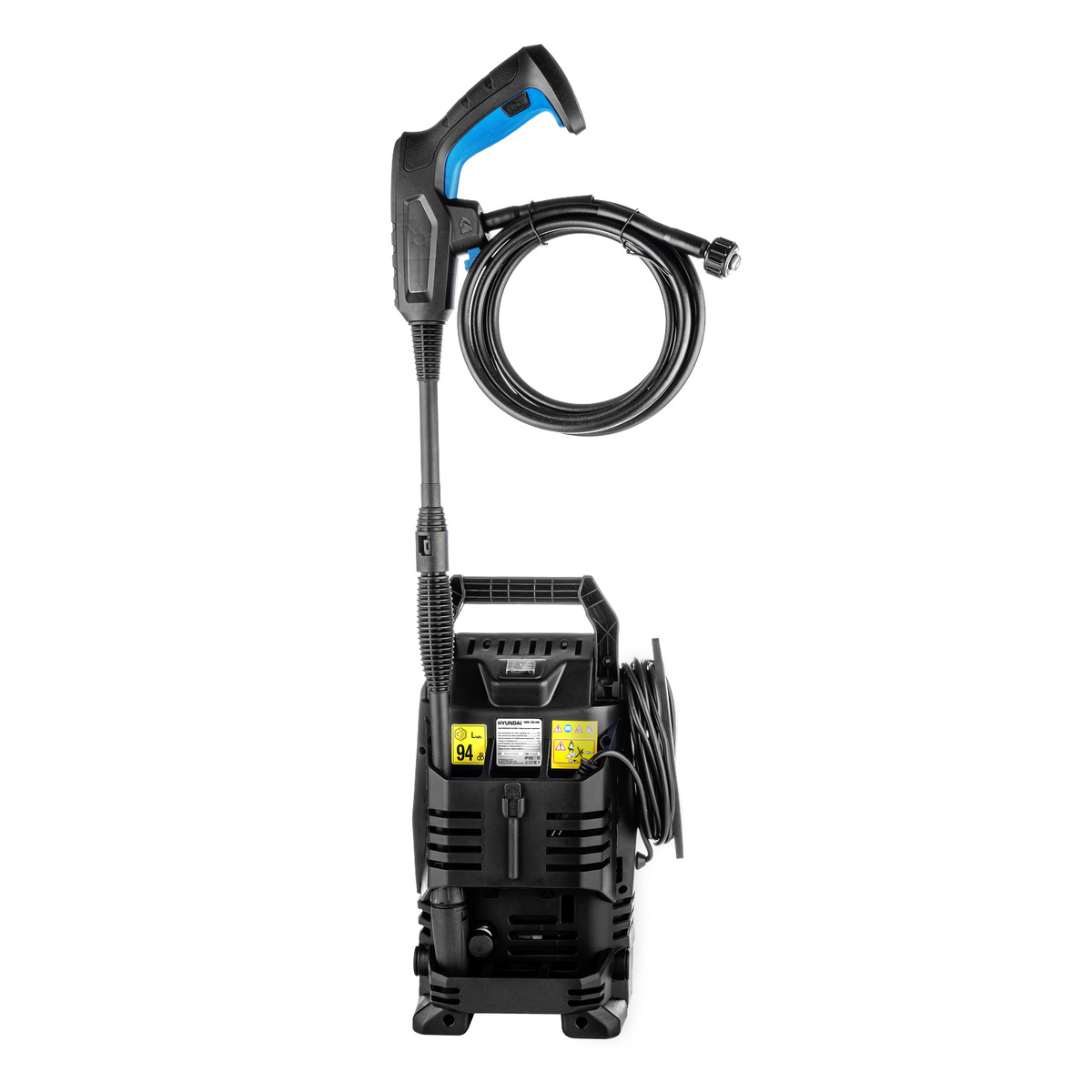 Мойка высокого давления HYUNDAI HHW 120-400
