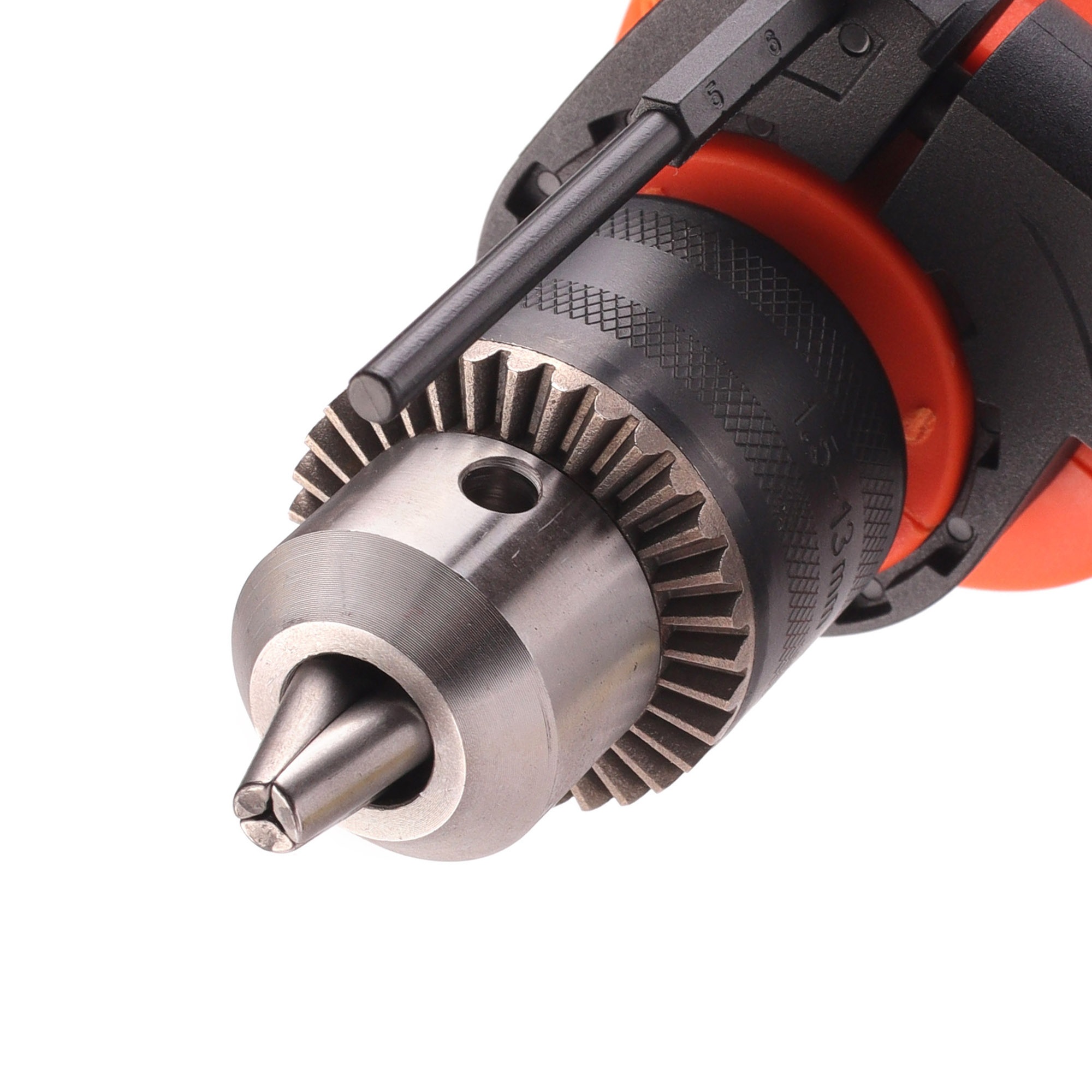 Дрель электрическая ударная PATRIOT FD 675 H