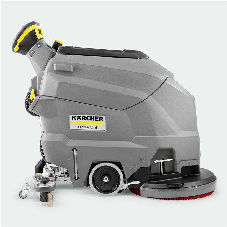 Поломоечная машина Karcher BD 50/60 C Ep Classic  (1.127-002)