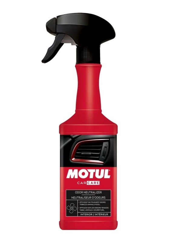 Нейтрализатор запахов MOTUL Odor Neutralizer (0,5л.)