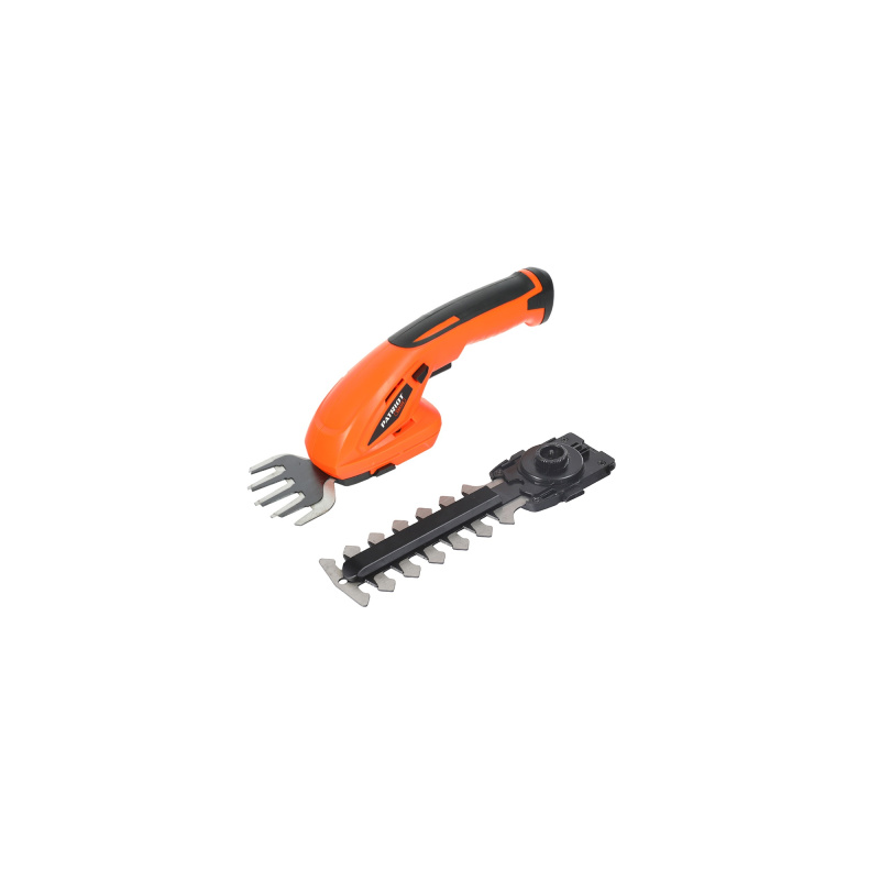 Ножницы-кусторез аккумуляторные PATRIOT CSH 272 7,2В