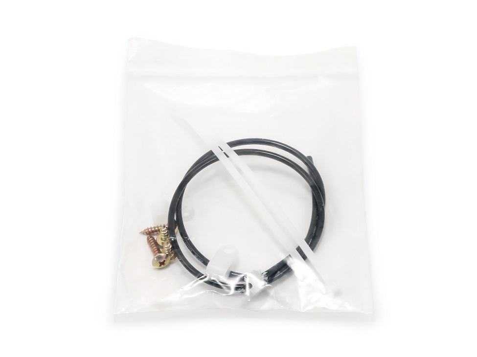 4-х ступенчатый фильтр воды для установки под мойку DIY-101 (с комплектом фильтров)