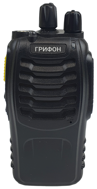 Радиостанция Грифон G-44