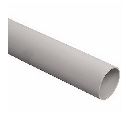 Труба Piteco ПНД 75Л (2м)