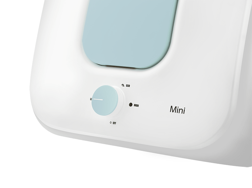 Водонагреватель Zanussi ZWH/S 10 Mini U (Green) НС-1146202