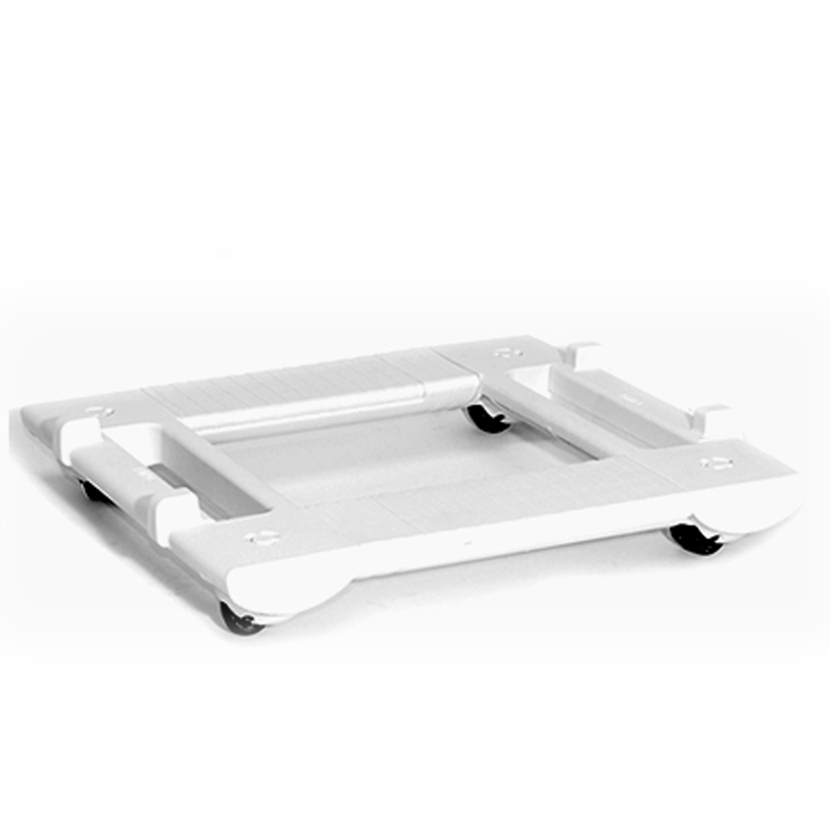 Тележка для моек воздуха Venta белая