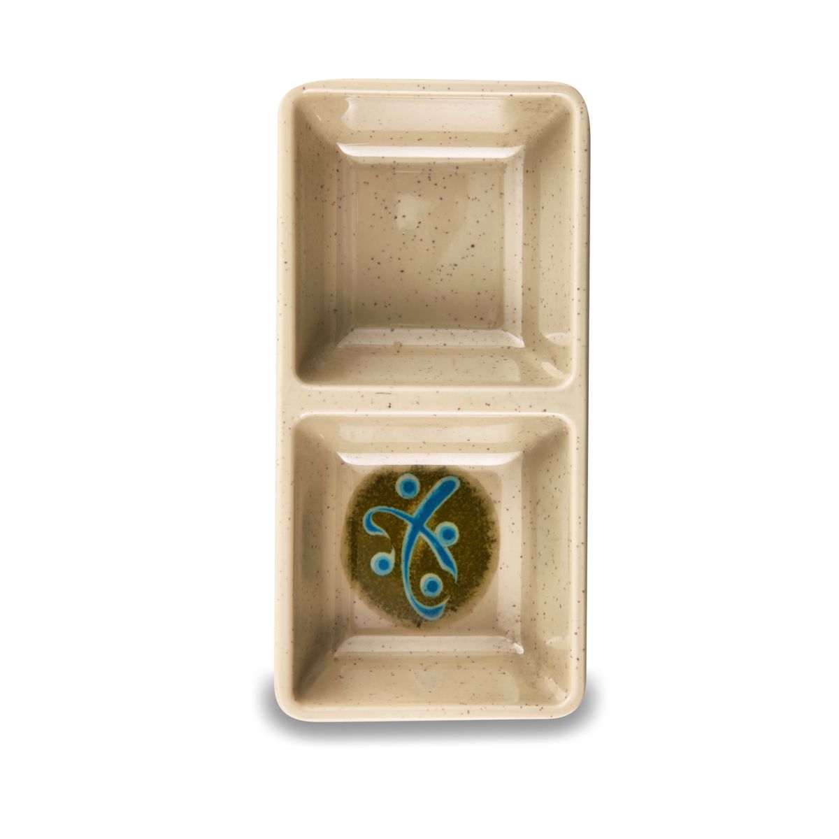 Подсоусник двойной Ever Unison 333