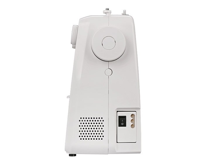 Электромеханическая швейная машина Janome MX 77