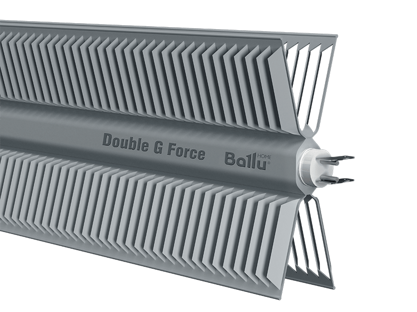 Конвектор электрический Ballu Enzo BEC/EZER-2000