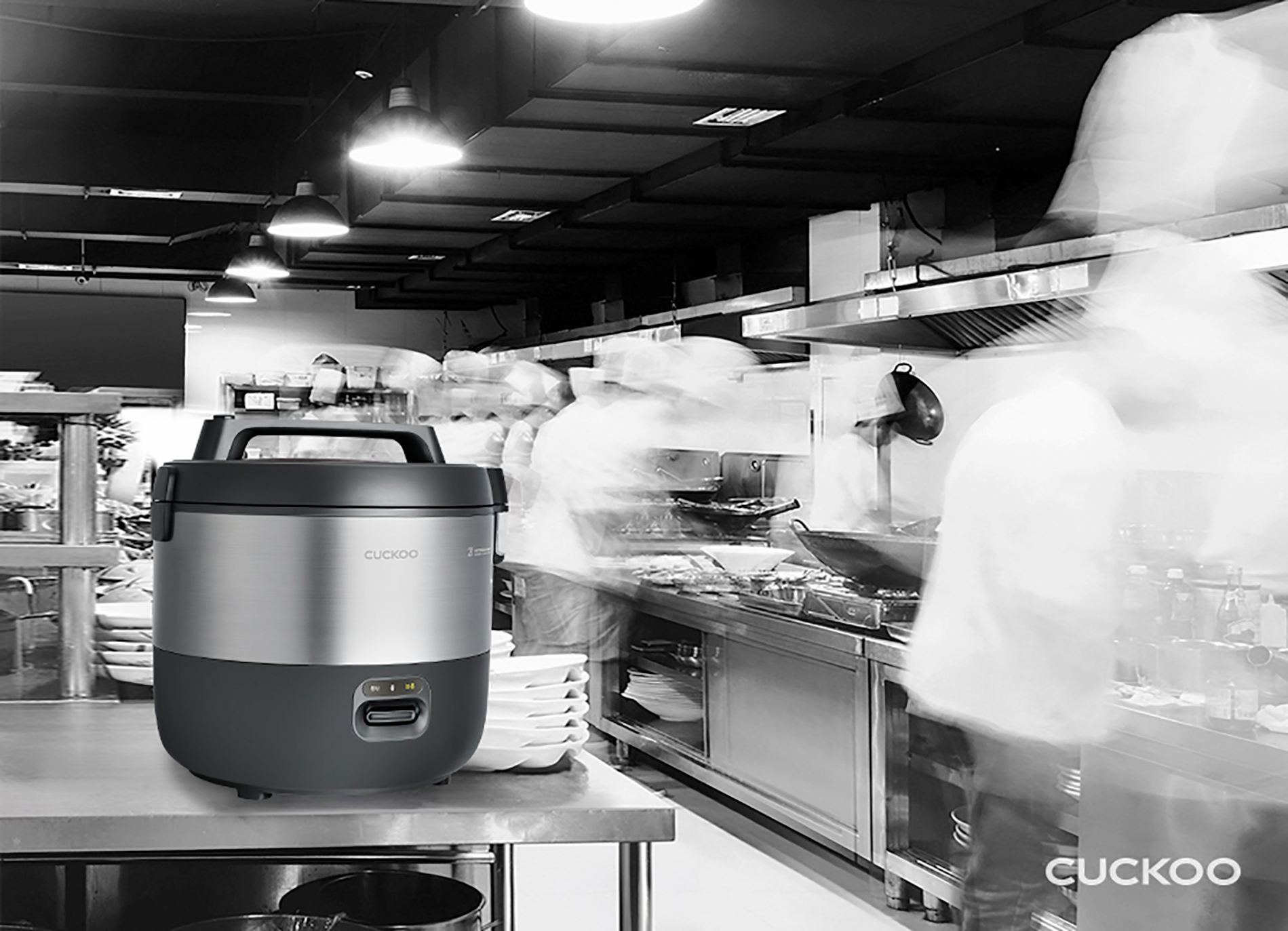 Рисоварка CUCKOO СR-2155