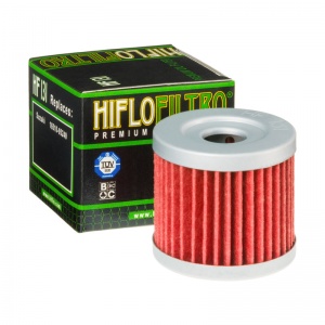 HF131 Фильтр масляный
