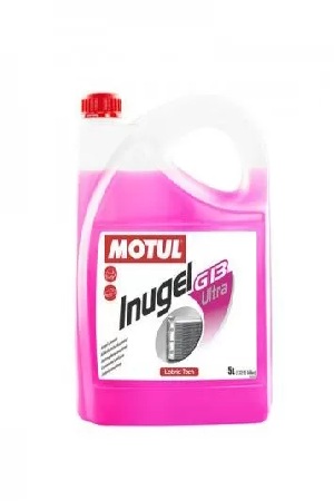 Антифриз MOTUL Inugel G13 ULTRA (1 л.)
