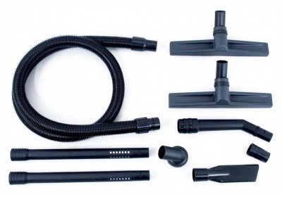 Профессиональный пылесос IPC Soteco Tornado 429 Flowmix Inox