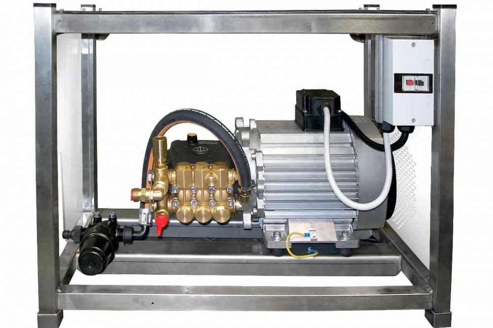 Portotecnica АВД без подогрева воды ML CMP 2840 (IDAF 40198 )