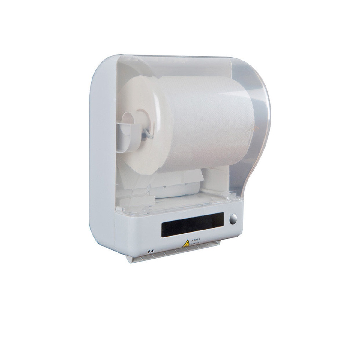Диспенсер рулонных полотенец Ksitex Z-1011/1