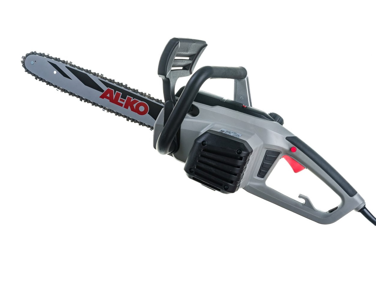 Цепная пила электрическая AL-KO Easy EKS 2000/35