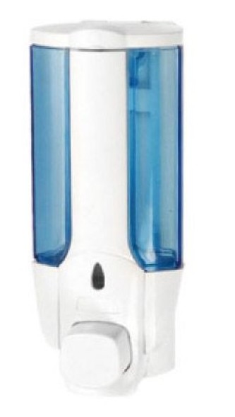 Дозатор ж/мыла  (L406 350ml) LEDEME