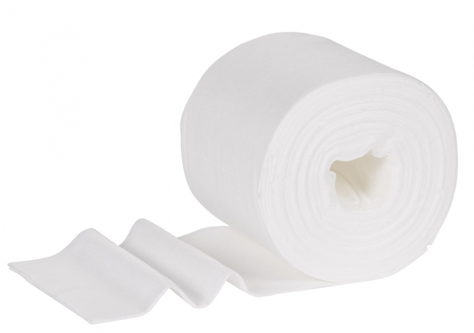 Протирочная салфетка Kimberly-Clark Wettask® DSX 7762