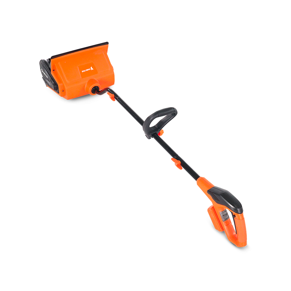 Аккумуляторная снеговая лопата YARD FOX BASIC 33E