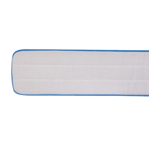 Тряпка из микрофибры для швабры 42 см TJ Premium