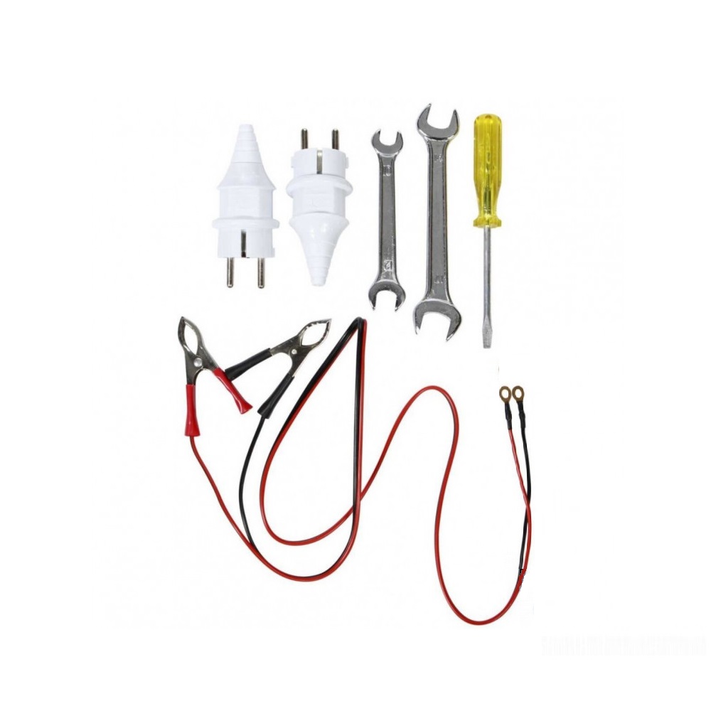 Дизельный генератор Hyundai  DHY 6500L