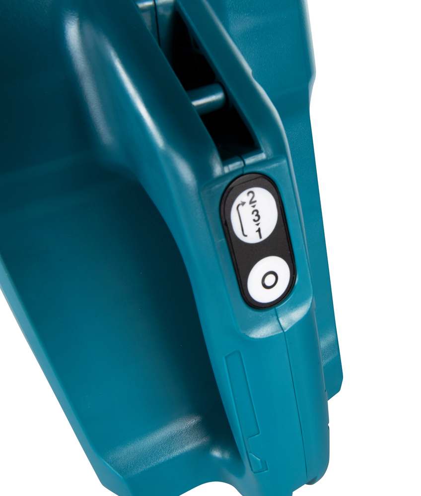 Пылесос аккумуляторный Makita DCL184Z 18В,1400 л\м, 5,4 кПа, 0.33\0.5 л, без акб и ЗУ