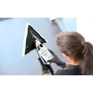 Базовый комплект Stingray для мытья окон в помещении SRKT1