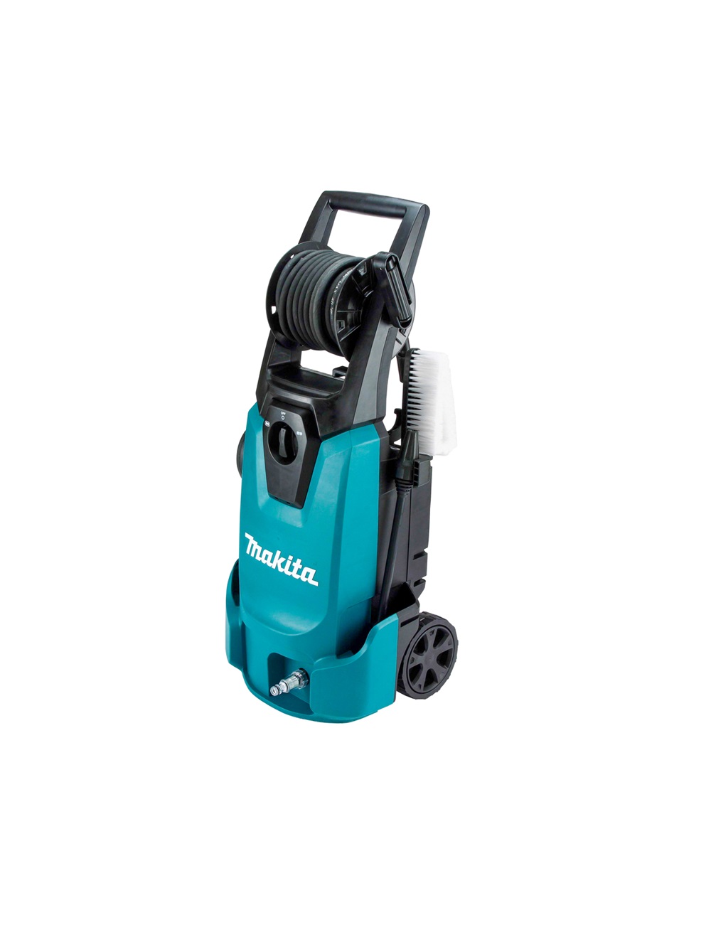 Мойка высокого давления Makita HW1300 1800 Вт, 130 бар